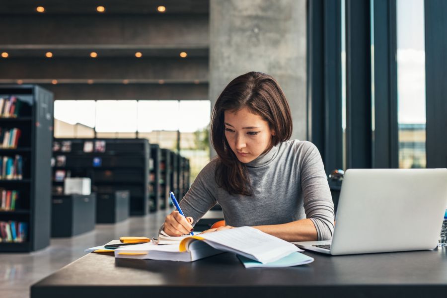 Careers Café: The never-ending search for placement  image