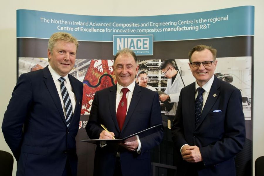 Celebrating innovation in manufacturing image
