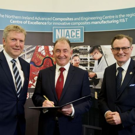 Celebrating innovation in manufacturing