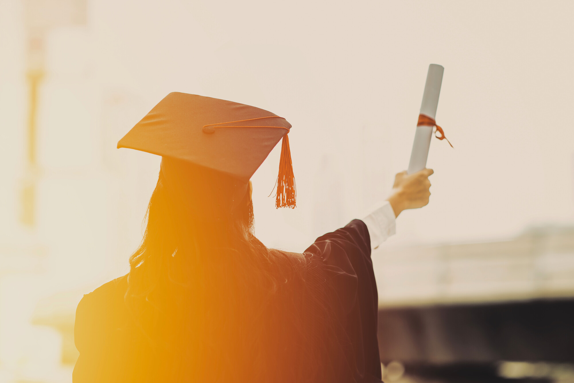 Graduate Transition Support