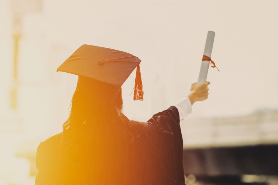 How your degree award is calculated  image