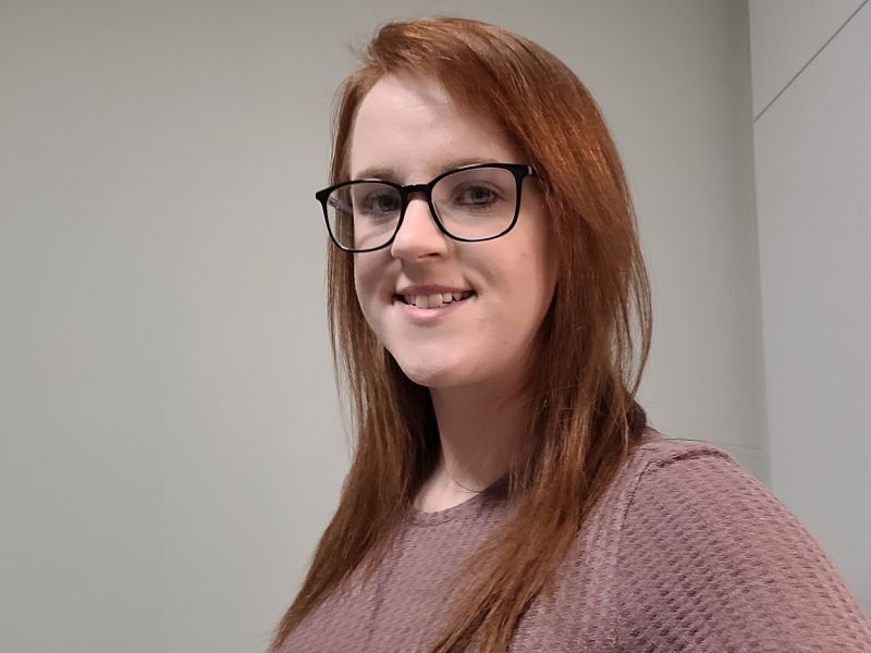 Bronagh McElroy