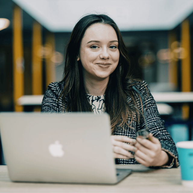 Stress Awareness Month: Our students give advice on managing stress