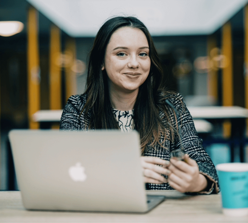 Stress Awareness Month: Our students give advice on managing stress image