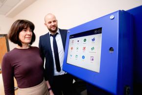Core Systems and Ulster University collaborate to transform prisoner rehabilitation worldwide