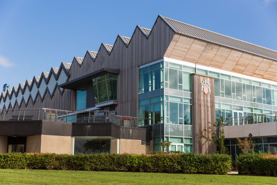 Coleraine Campus Tour Information image