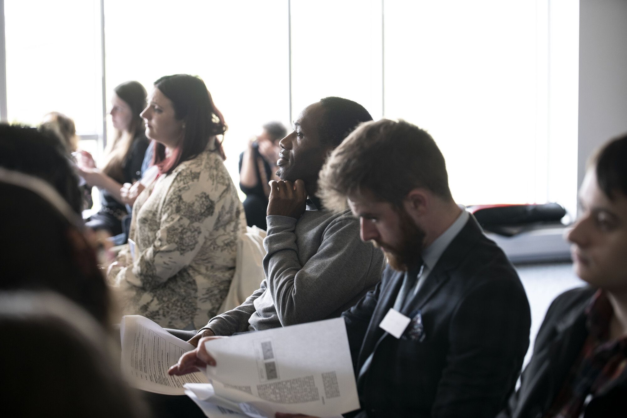 Health and Wellbeing Research at Ulster University image