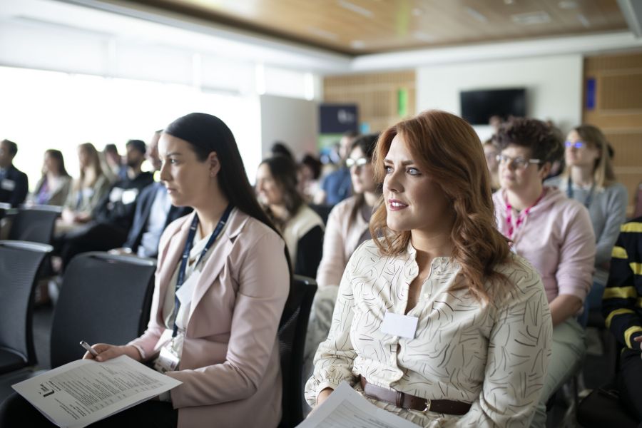 Empowering Female Entrepreneurs in Northern Ireland: A Collaborative Roundtable Event  image