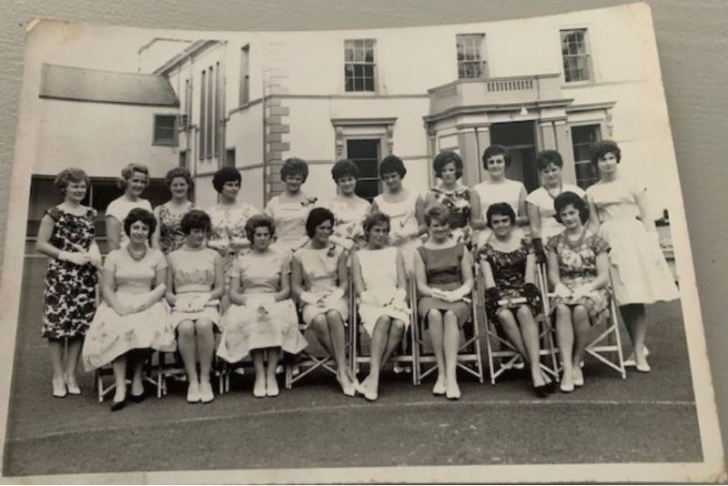 UCPE 60 year original cohort