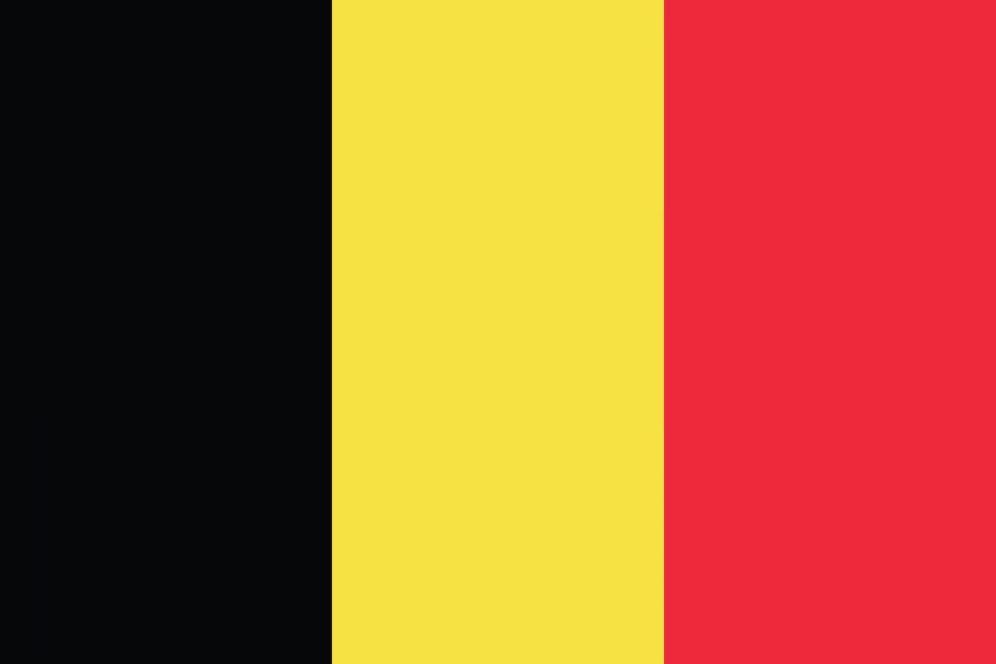 Students from Belgium image