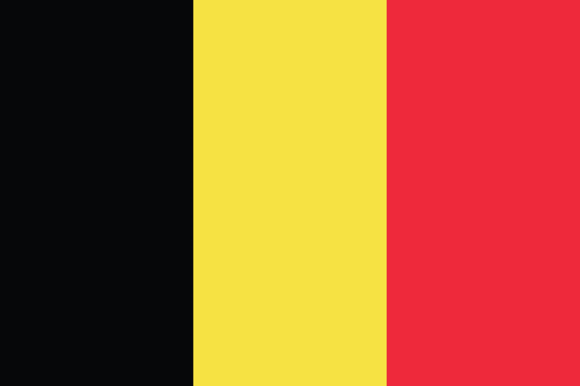 Students from Belgium image