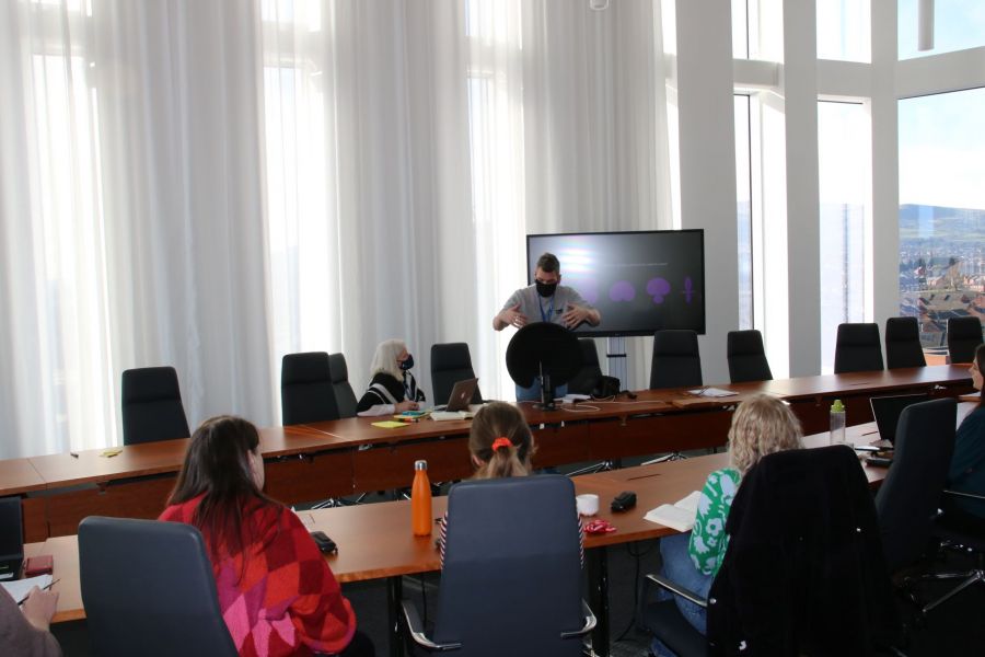 Designing In/For/With the Museum Part 4 image