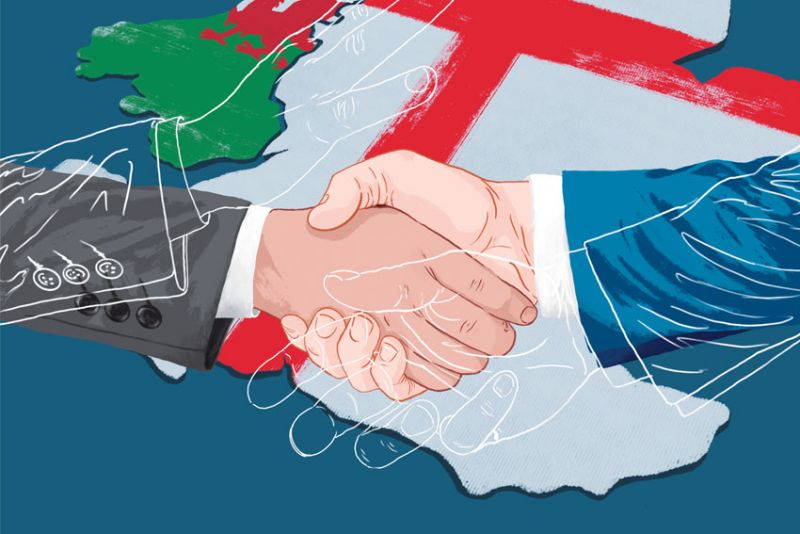 Social Citizenship in an Age of Welfare Regionalism image
