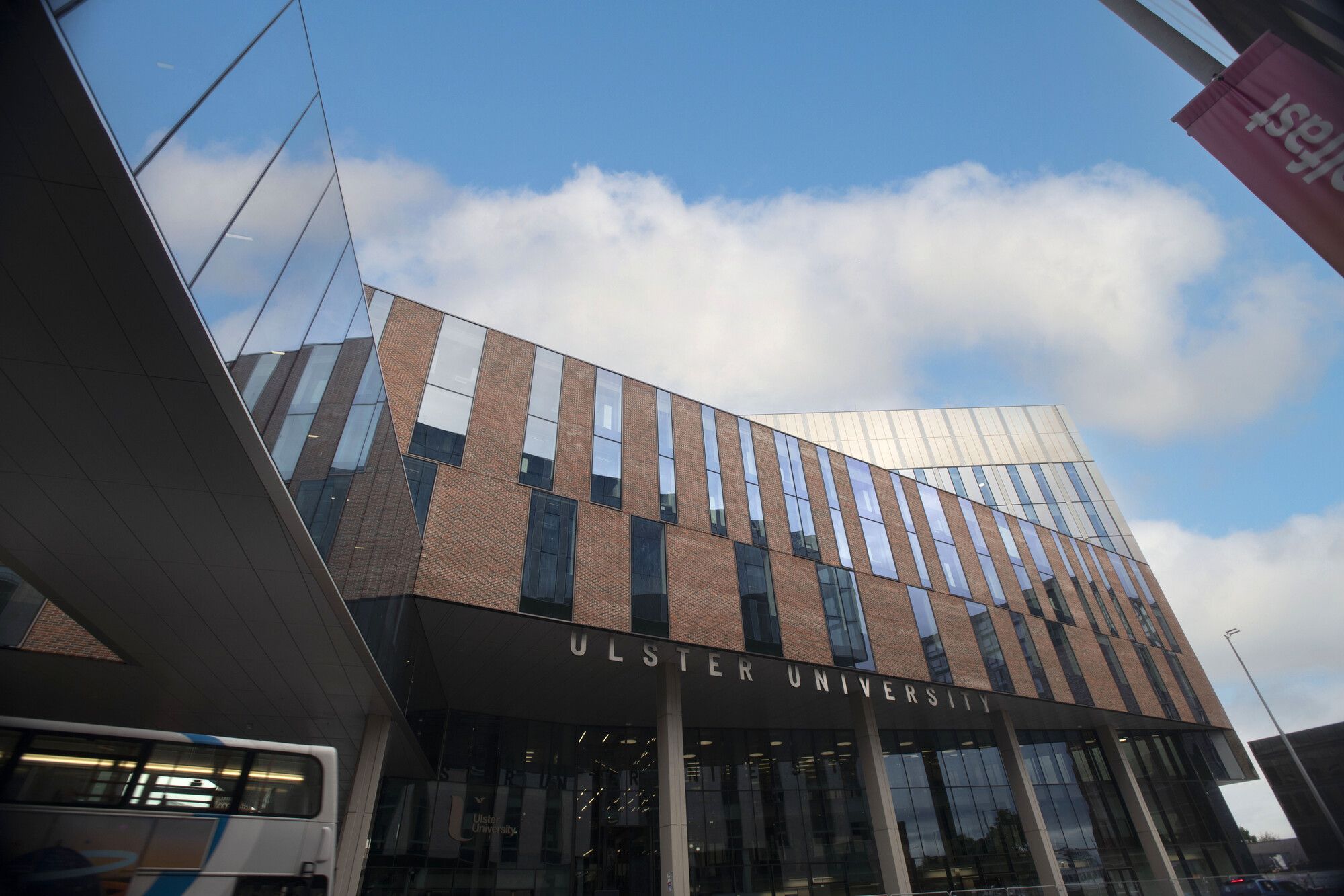 University Secretary image