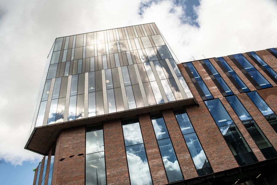Ulster University comes out top for student satisfaction and teaching quality in Northern Ireland image