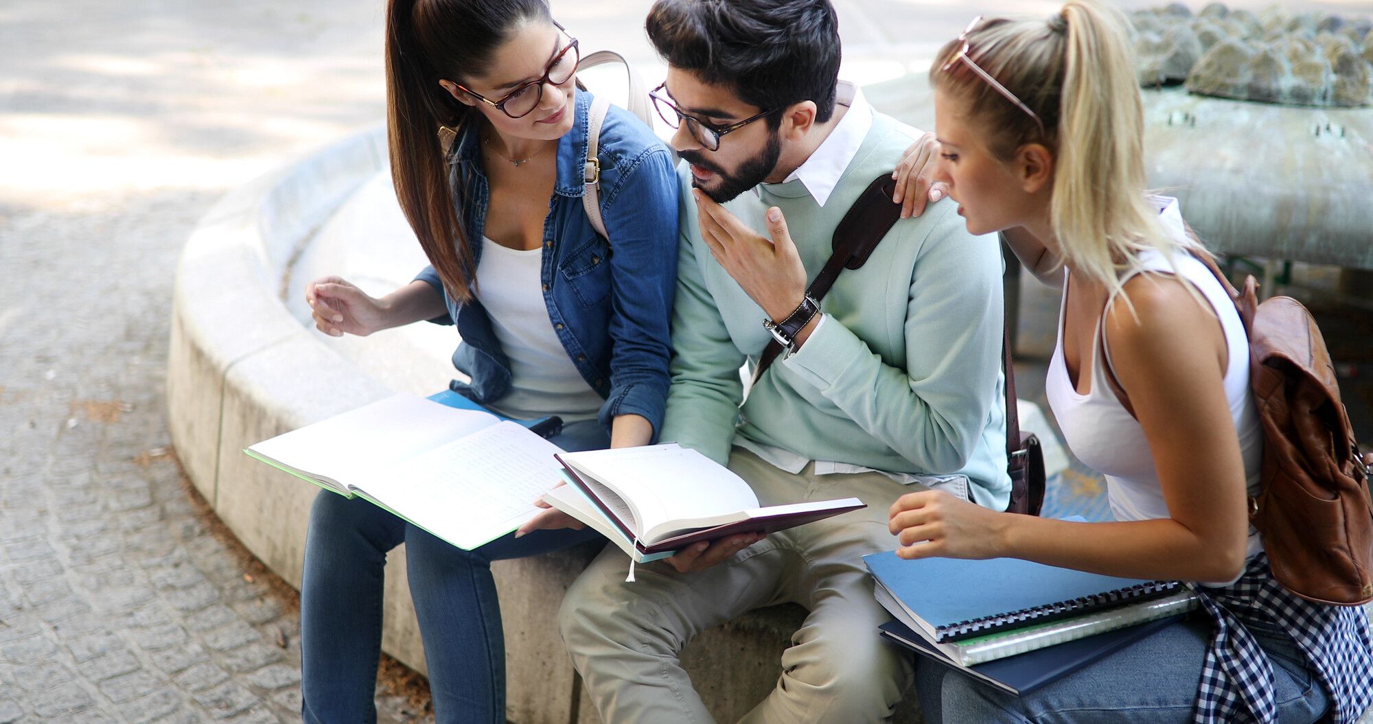 Peer Mentoring (Hospitality & Tourism Management students) image