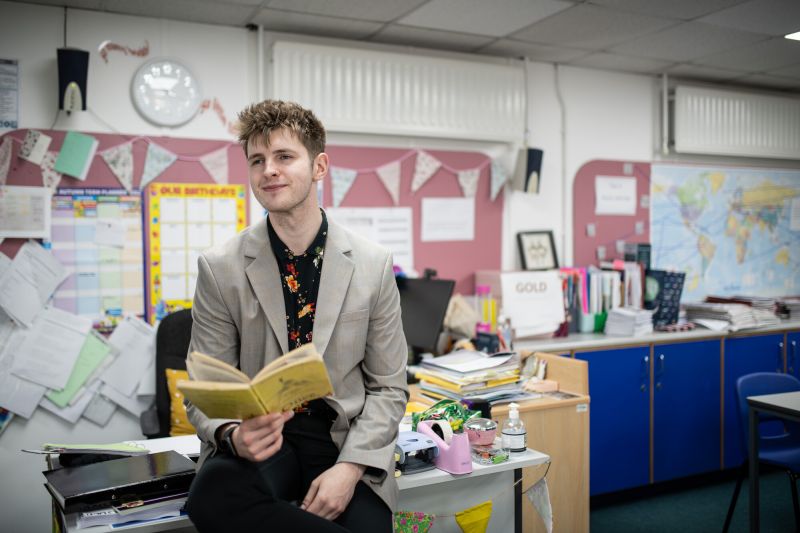 Short Course: Inclusive and special education: developing and analysing practice 