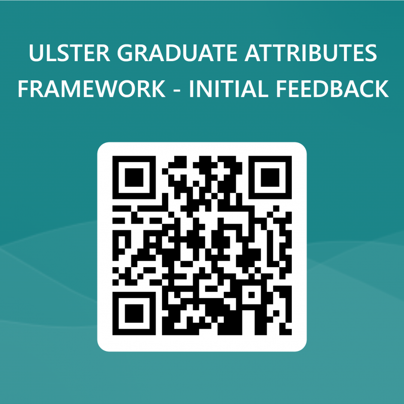Ulster University image