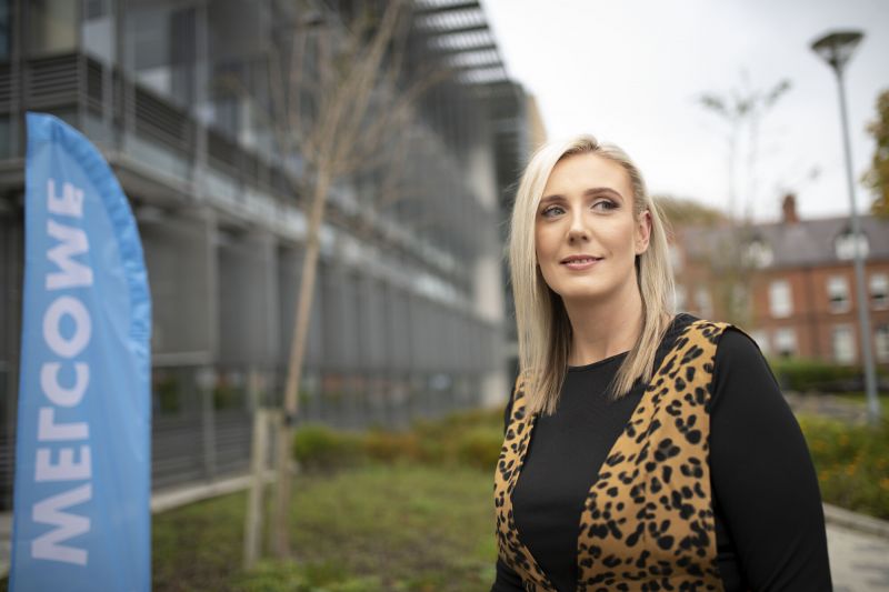Ulster University image