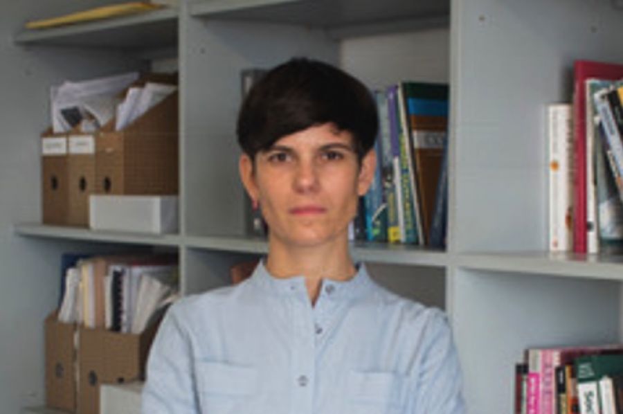 María Balarin  image