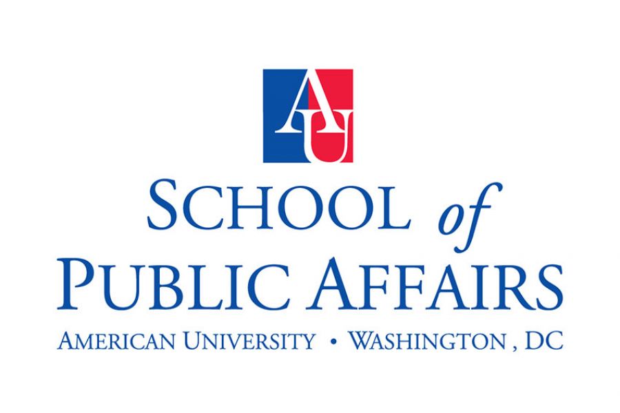 School of Pubic Affairs