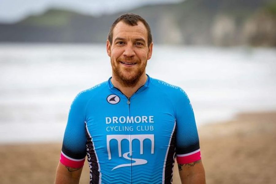 Brian Armstrong: Breaks Guinness World Record  image
