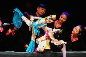 Ulster University Confucius Institute hosts Chinese New Year celebration