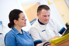 Ulster University reinforces reputation for nursing excellence with new competence centre