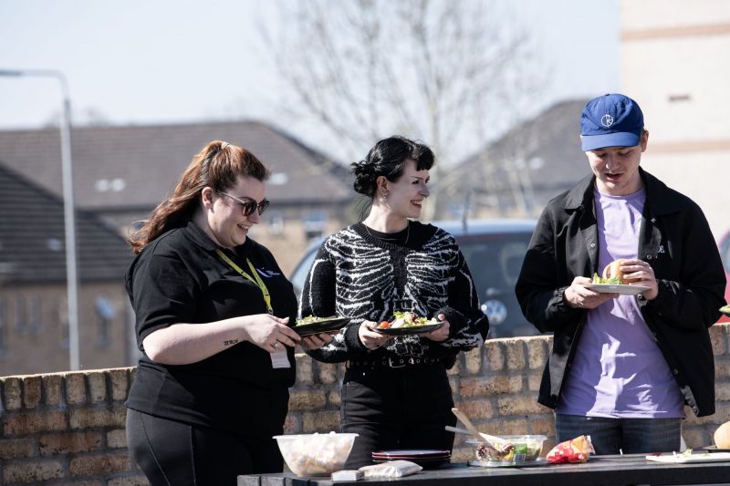 Campus Cuisine image