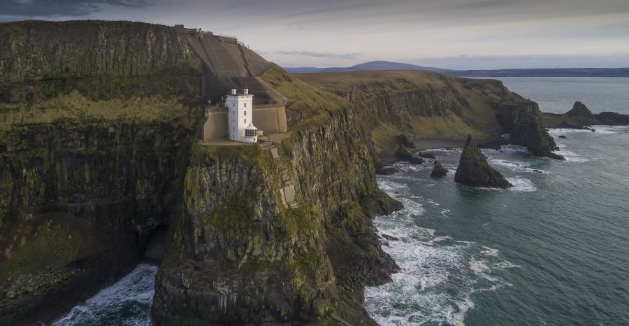 Northern Ireland consortium secures over £4.5m in funding to shape eco-friendly waste management culture through design  image