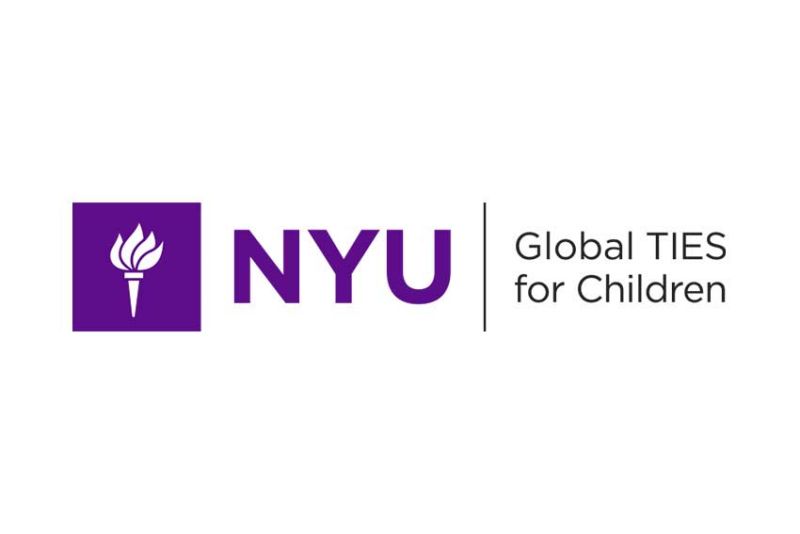 NYU Global Ties for Children