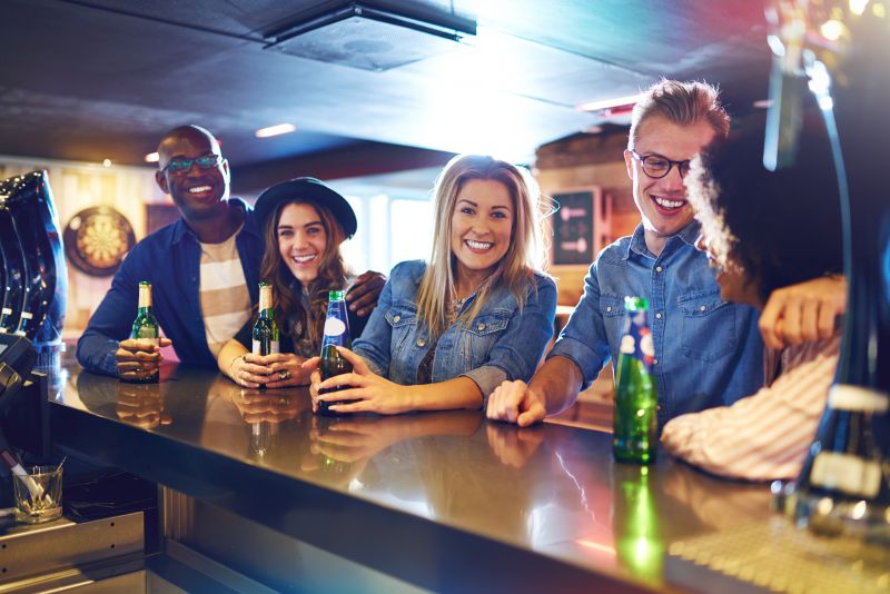 Big Fat Freshers' Quiz image