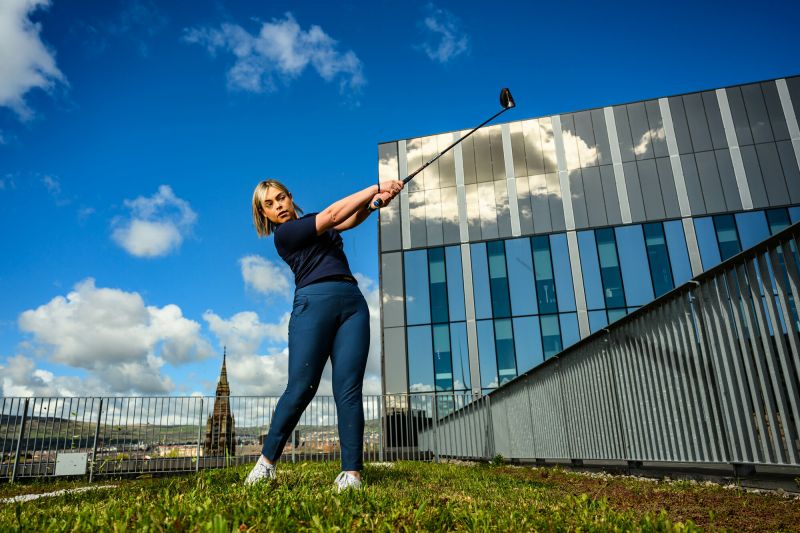 Student Jobs at The Open image