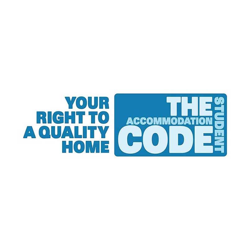 The Accommodation Code