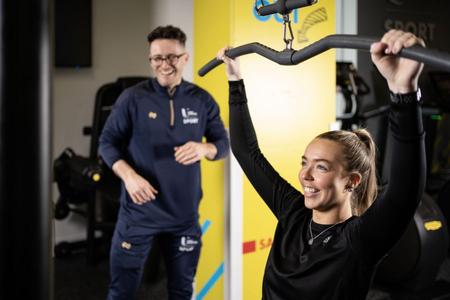 Belfast Sports Centre fees and pricing image