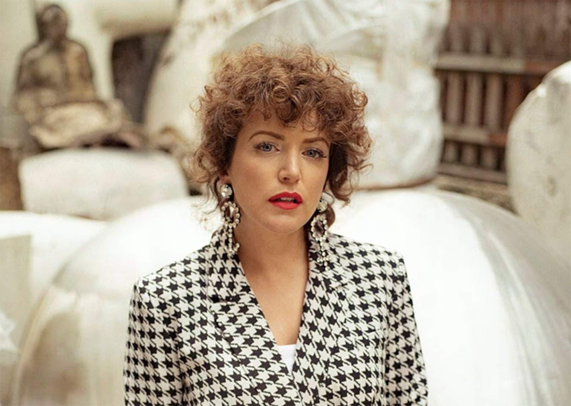 Annie Macmanus In Conversation image