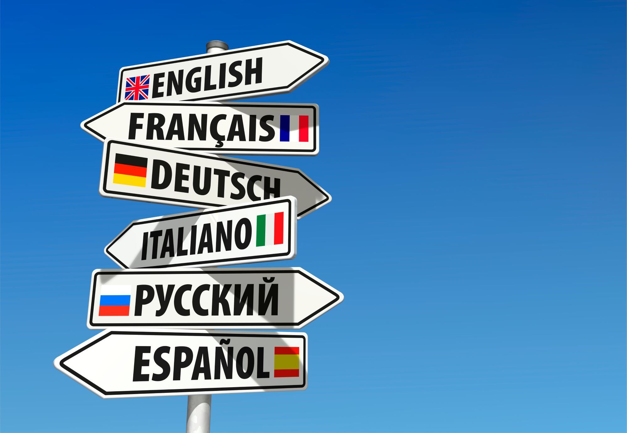 Language Policy image