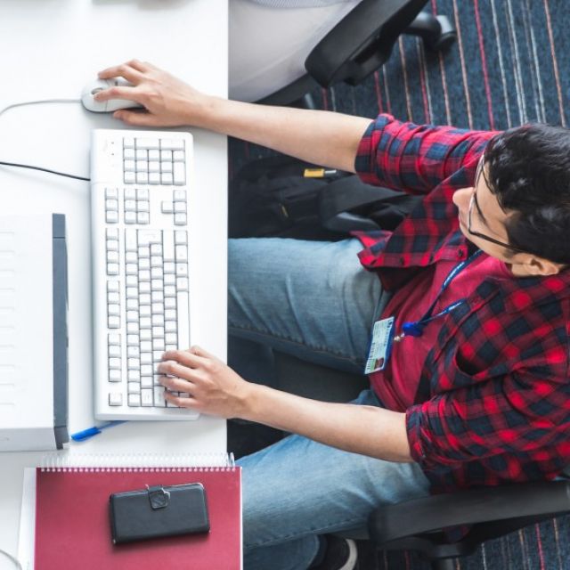 Ulster University Student Opportunity Fund Telephone Fundraising Campaign 2021 image