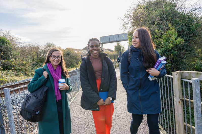 Image for Translink journey planner