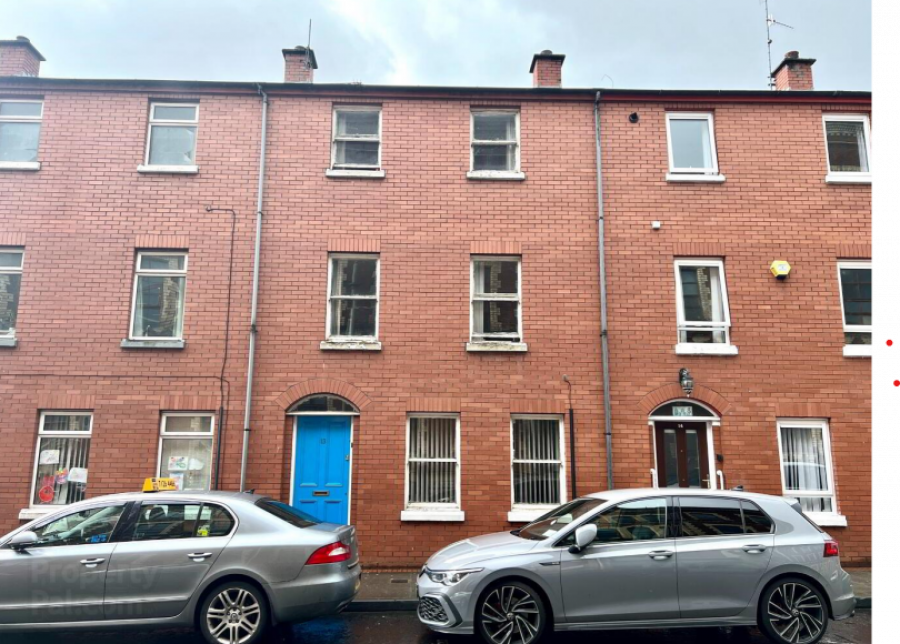 13 Patrick Street image