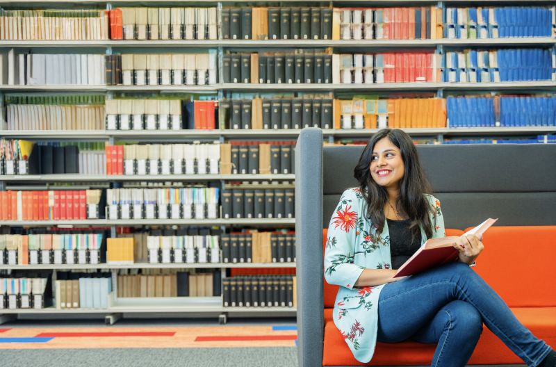 Ulster University Business School
