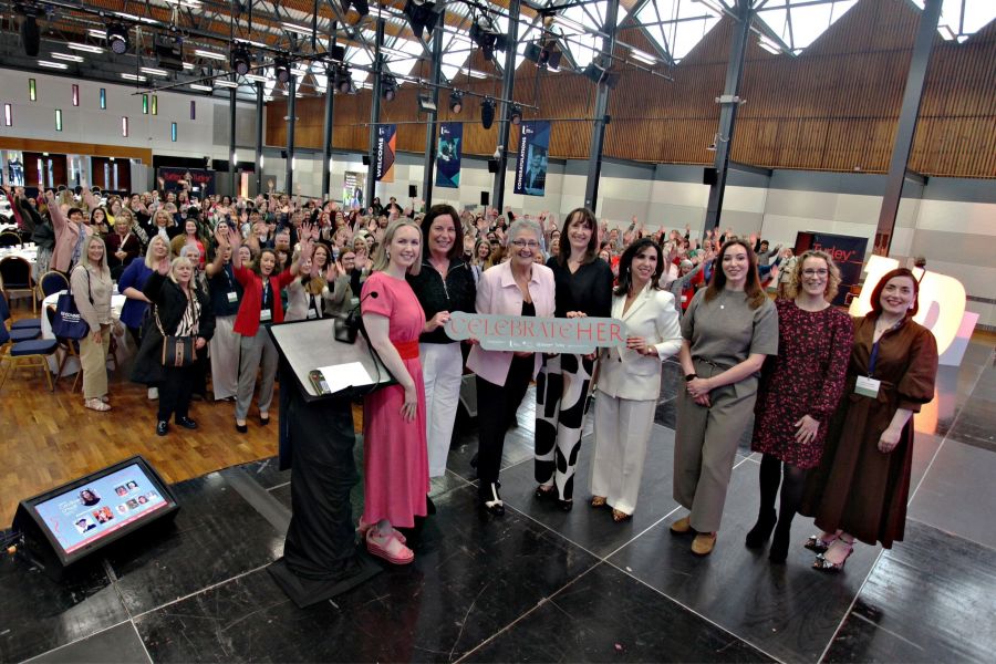 International Women's Day 2025 image