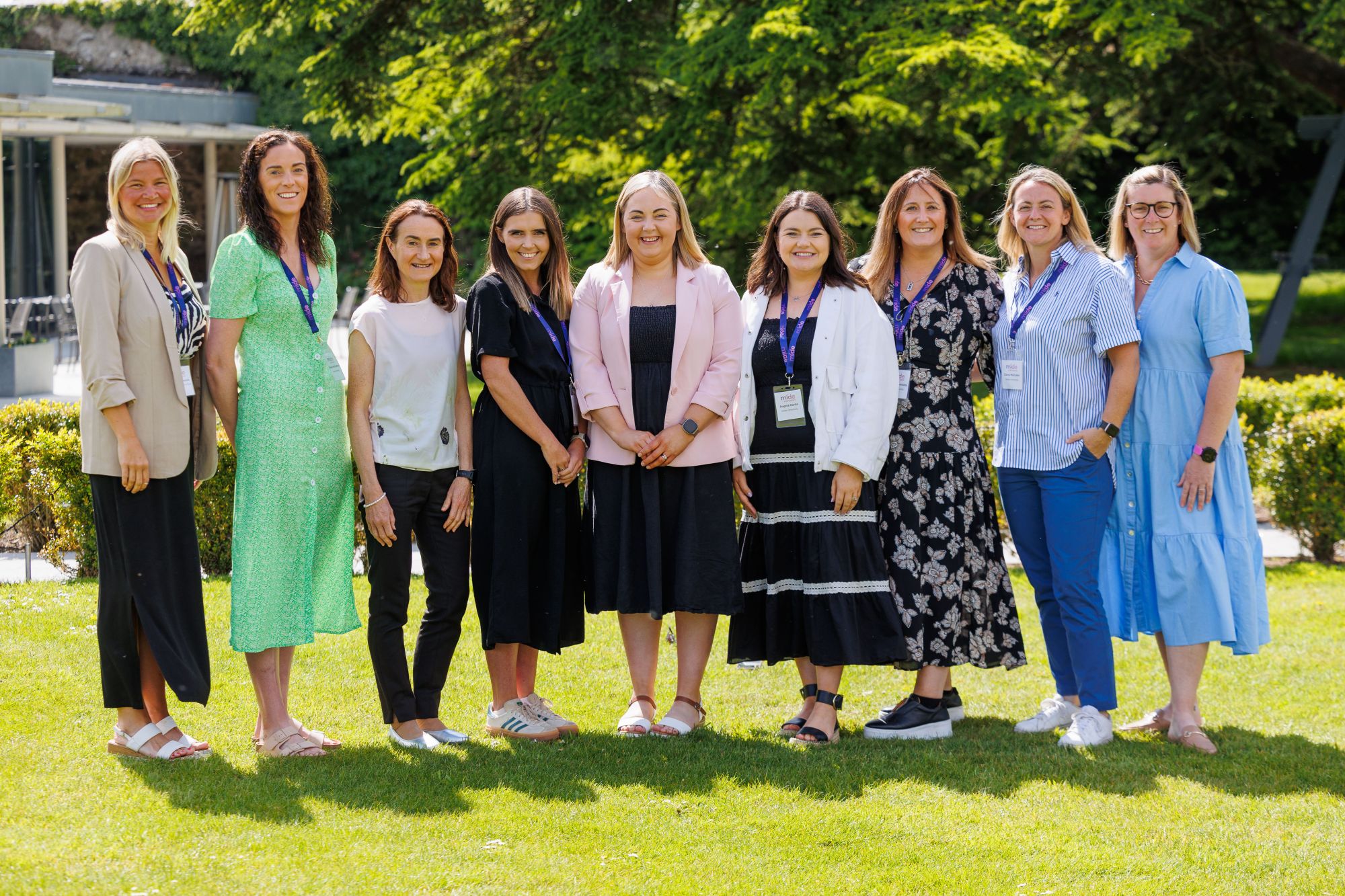 Empowering Connections with the míde connect network  image