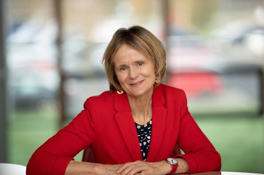 Inaugural Professorial Lecture by Barbara Skinner  image