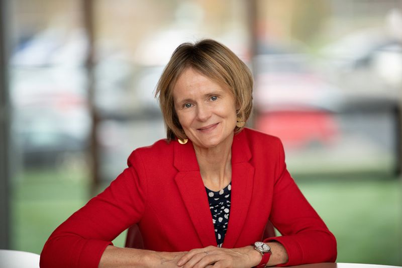 Inaugural Professorial Lecture by Barbara Skinner image