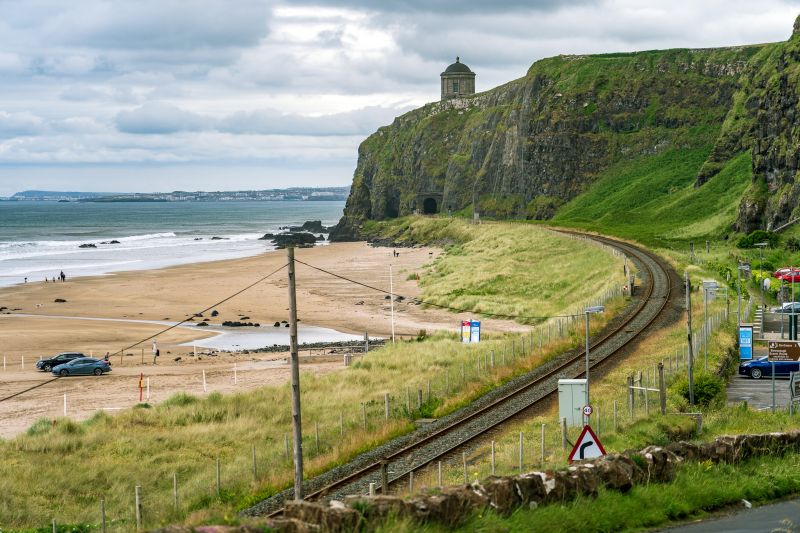 Image for View the translink train timetables