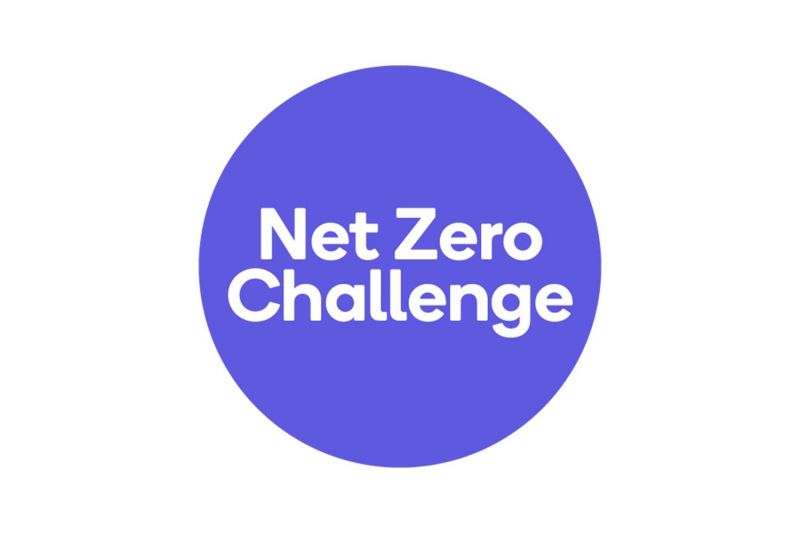 Image for Sign up for the Net Zero Challenge