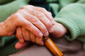Ulster University dementia research reveals support for video surveillance technology