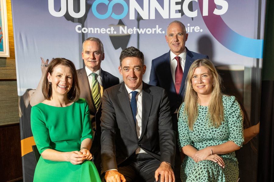 Ardmore: The Future of Talent in the Communications Industry Event 2025 image