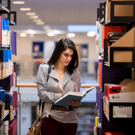 Resources within Media Research